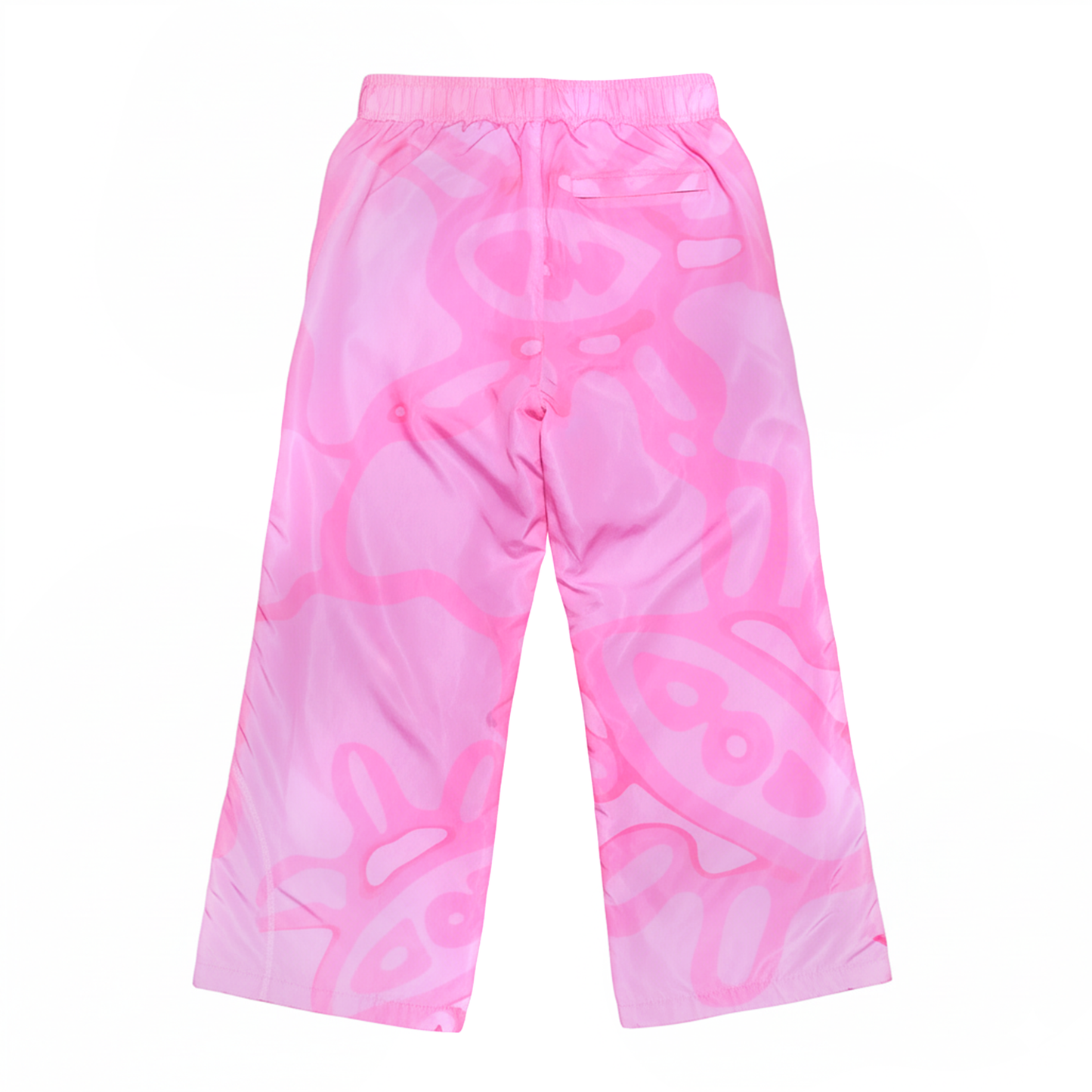 PINK FLOW TRACKIE BOTTOMS