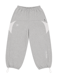 GREY VOLVE JOGGERS