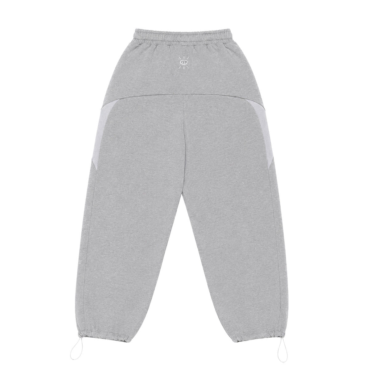 GREY VOLVE JOGGERS