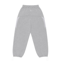 GREY VOLVE JOGGERS