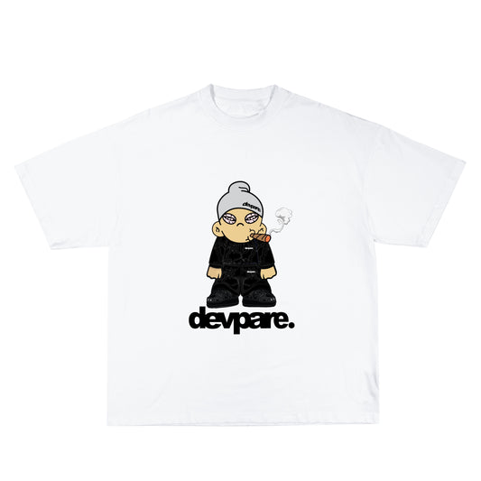 MASCOT TEE