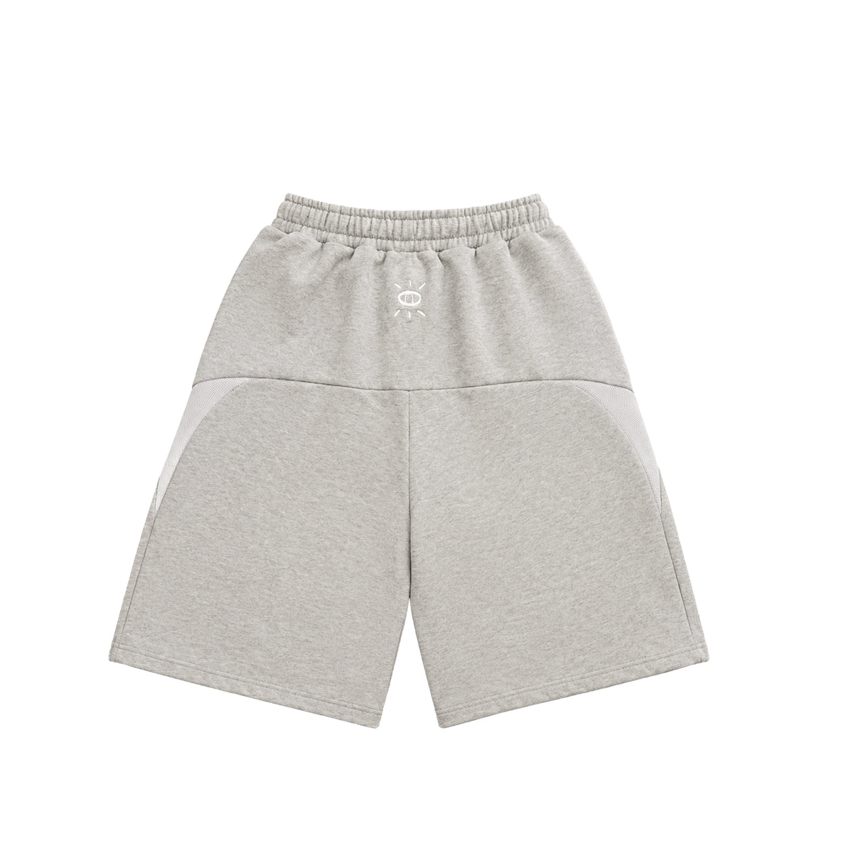VOLVE SHORTS GREY