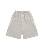 VOLVE SHORTS GREY