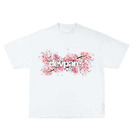 BLOSSOM TEE