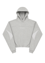 VOLVE HOODIE GREY