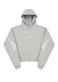 VOLVE HOODIE GREY