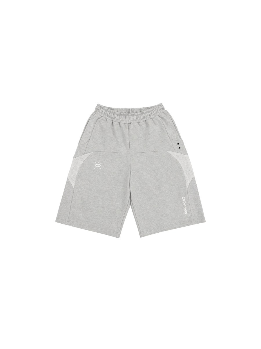 VOLVE SHORTS GREY
