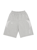 VOLVE SHORTS GREY