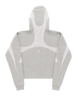 VOLVE HOODIE GREY