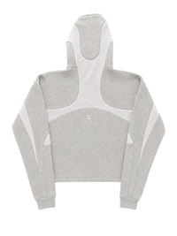 VOLVE HOODIE GREY